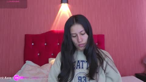 Emilia Gomez online show from 09.29.25
