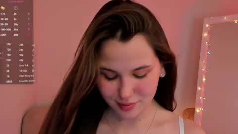 Snapshot of emilia_dream chatting on 02.24.25 emilia_dream online show from 02.24.25