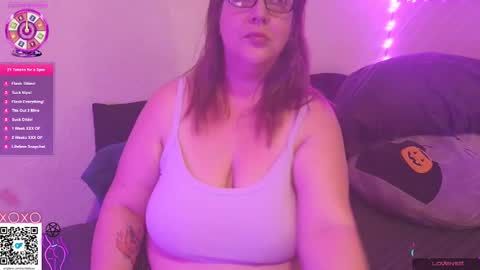 emilie foxx online show from 12.04.24