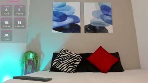 Snapshot of emilio_wolf chatting on 02.23.25 EMILIO online show from 02.23.25