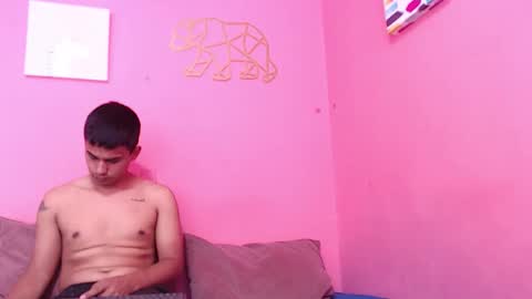 emily_charly online show from 10.05.25