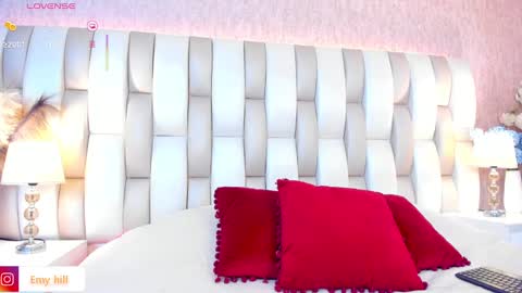 Snapshot of emily_hill___ chatting on 03.05.25 EMILY Monday 5-2 am From Tuesday to Friday5-1 am Colombia time online show from 03.05.25