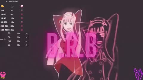 Snapshot of emily_roux chatting on 01.09.25 EMILY online show from 01.09.25