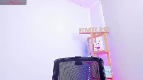 Emily online show from 10.13.25