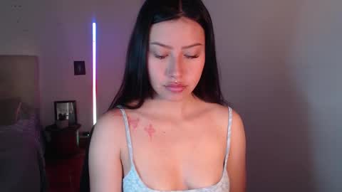 Snapshot of emily_swan_04 chatting on 01.18.25 Emily Swan online show from 01.18.25