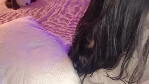 Snapshot of emily_swan_04 chatting on 01.25.25 Emily Swan online show from 01.25.25