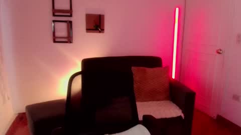 Snapshot of emily_swan_04 chatting on 02.27.25 Emily Swan online show from 02.27.25