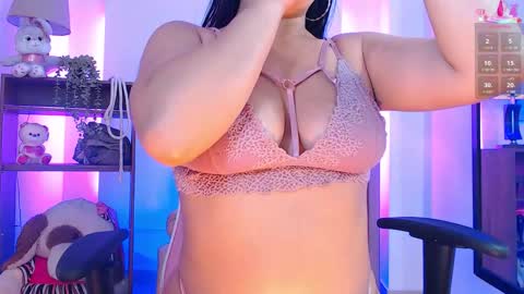 Emily online show from 10.03.25