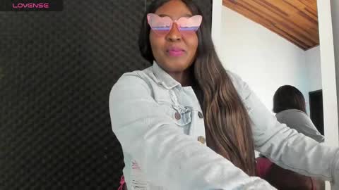 emilyrojas online show from 01.17.25