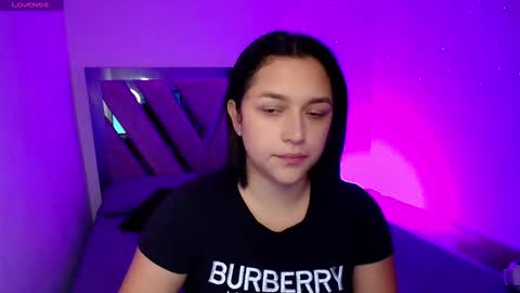 Snapshot of emilysavvato chatting on 09.30.25 Emily online show from 09.30.25
