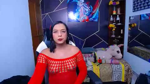Emily online show from 10.17.25