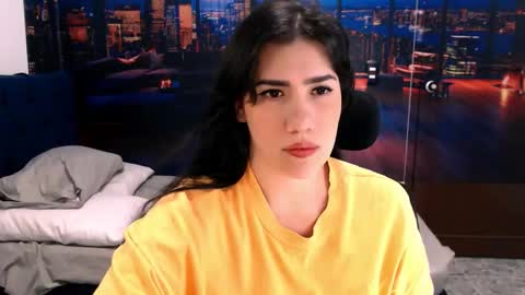 Emily online show from 11.19.25