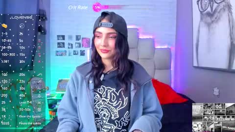 Snapshot of emma__15 chatting on 12.05.24 emma  online show from 12.05.24