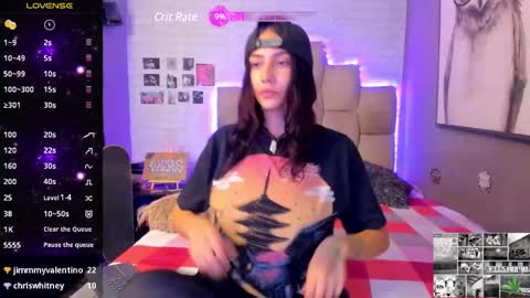 Snapshot of emma__15 chatting on 12.31.24 emma  online show from 12.31.24
