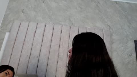 Snapshot of emma_and_aysha chatting on 02.27.25 emma_and_aysha online show from 02.27.25