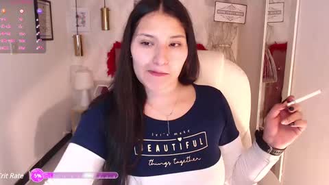 Snapshot of emma_garciaa_ chatting on 03.01.25 emma online show from 03.01.25