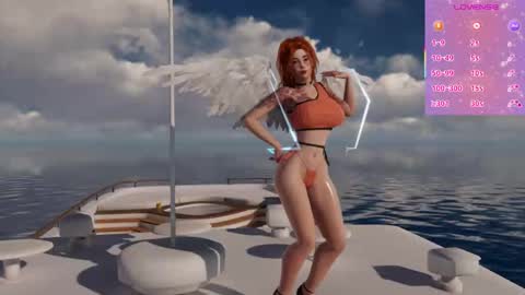 Emma online show from 03.05.25
