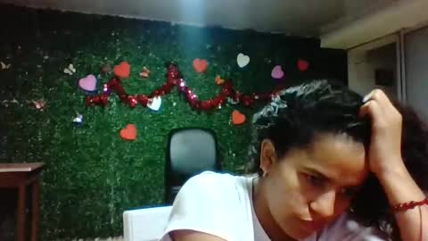 EMMA online show from 10.02.25