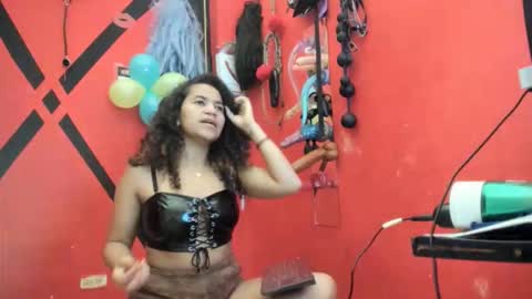 EMMA online show from 10.03.25