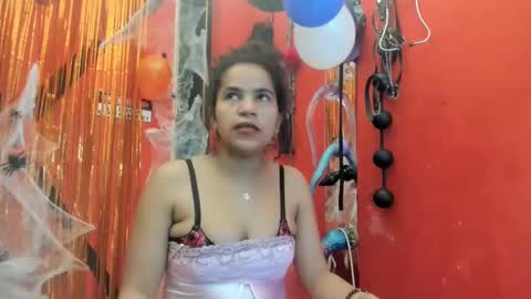 EMMA online show from 10.15.25