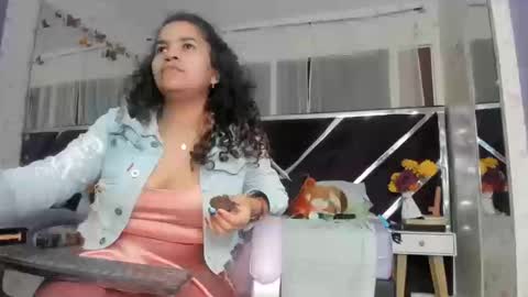 EMMA online show from 10.18.25
