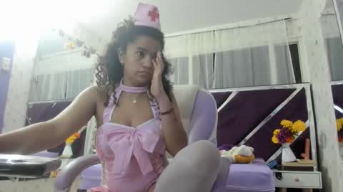 EMMA online show from 10.19.25