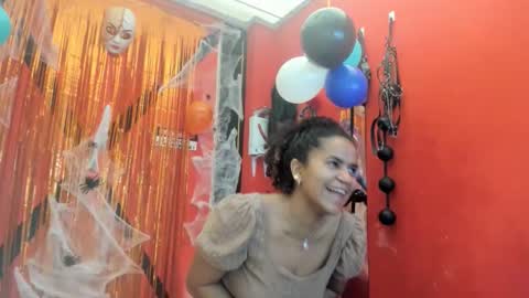 EMMA online show from 10.21.25