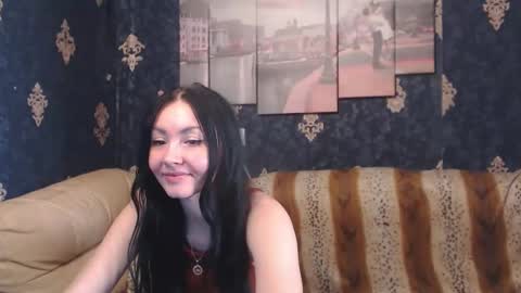 Snapshot of emmagoldx chatting on 01.06.25 EmmaGoldX online show from 01.06.25