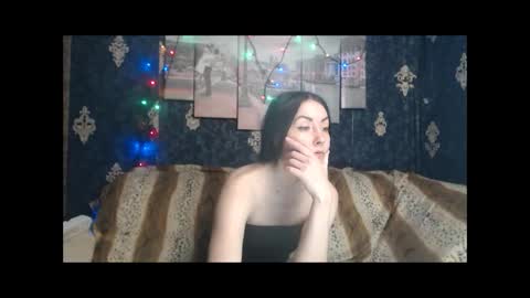 Snapshot of emmagoldx chatting on 02.26.25 EmmaGoldX online show from 02.26.25