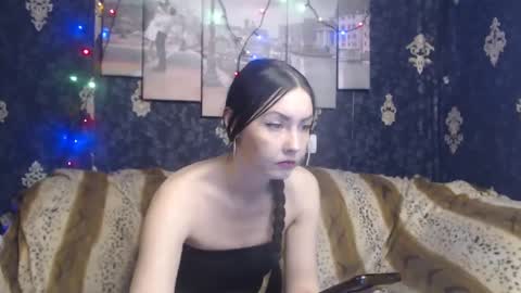 Snapshot of emmagoldx chatting on 02.27.25 EmmaGoldX online show from 02.27.25