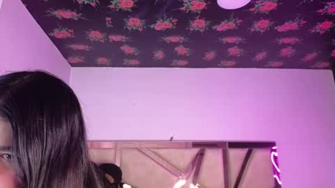 Snapshot of emmalee_a chatting on 12.28.24 Emma online show from 12.28.24