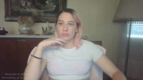 Snapshot of emmalove_ar chatting on 01.29.25 emmalove_ar online show from 01.29.25