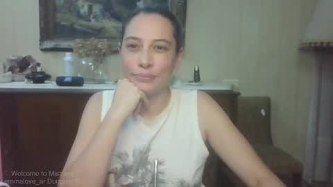 Snapshot of emmalove_ar chatting on 02.17.25 emmalove_ar online show from 02.17.25