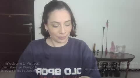 Snapshot of emmalove_ar chatting on 09.24.25 emmalove_ar online show from 09.24.25