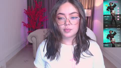 Snapshot of emmy_walker1 chatting on 01.13.25 Emmy Walker online show from 01.13.25