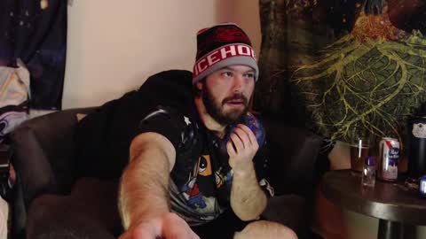 Snapshot of emp4thy815 chatting on 01.24.25 Brad Ryan online show from 01.24.25