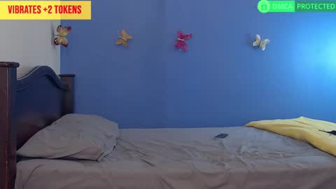 Snapshot of enjoymomentsunshine chatting on 02.23.25 Angel-wife 53 yrs and Eruption- husband 39 yrs online show from 02.23.25