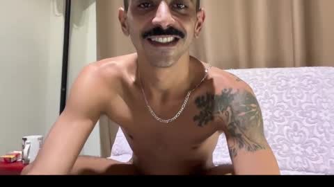 Snapshot of enjoythetrip chatting on 12.16.24 Luke online show from 12.16.24