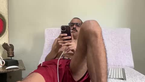 Luke online show from 12.17.24