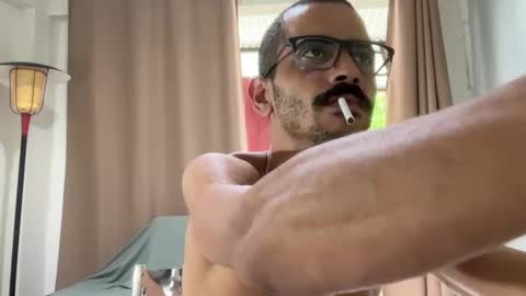 Snapshot of enjoythetrip chatting on 02.09.25 Luke online show from 02.09.25