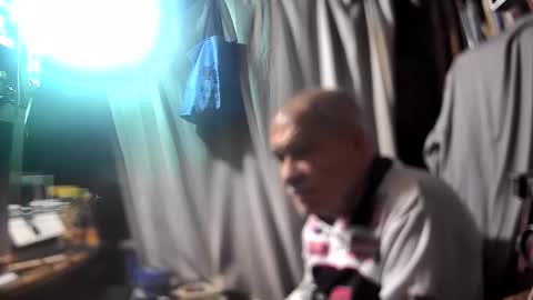 entony55 online show from 10.02.25