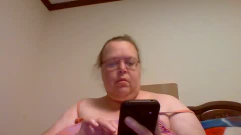 epic_ginger online show from 10.01.25