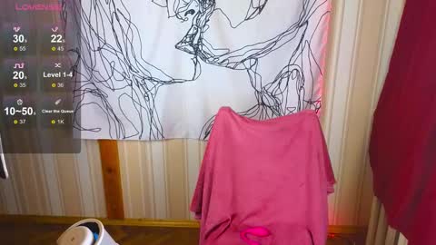 Snapshot of erica_winterr chatting on 11.15.25 Erica Winterr online show from 11.15.25