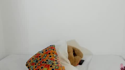 Snapshot of ericbana_ chatting on 02.14.25 Dayanna online show from 02.14.25