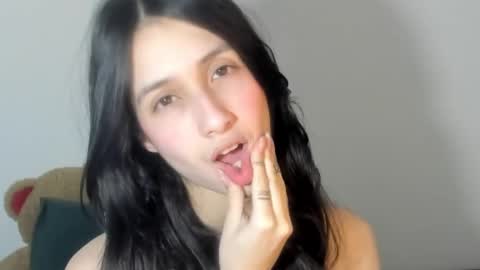 Snapshot of ericbana_ chatting on 09.30.25 Dayanna online show from 09.30.25