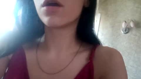 Snapshot of eriicagrey chatting on 10.30.25 Eriicagrey online show from 10.30.25