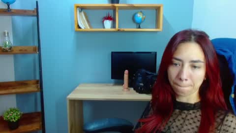 Snapshot of erika_stevens chatting on 12.28.24 E R I K A - SAGITARIO..... online show from 12.28.24