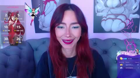 Snapshot of erika_stevens chatting on 01.21.25 E R I K A - SAGITARIO..... online show from 01.21.25