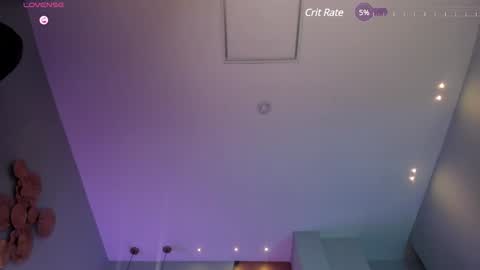 Snapshot of erikabenz chatting on 01.05.25 Erika Benz online show from 01.05.25