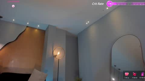 Snapshot of erikabenz chatting on 03.04.25 Erika Benz online show from 03.04.25
